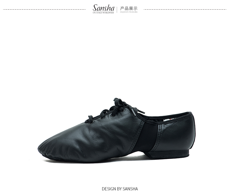 Chaussures de danse moderne - Ref 3448488 Image 14