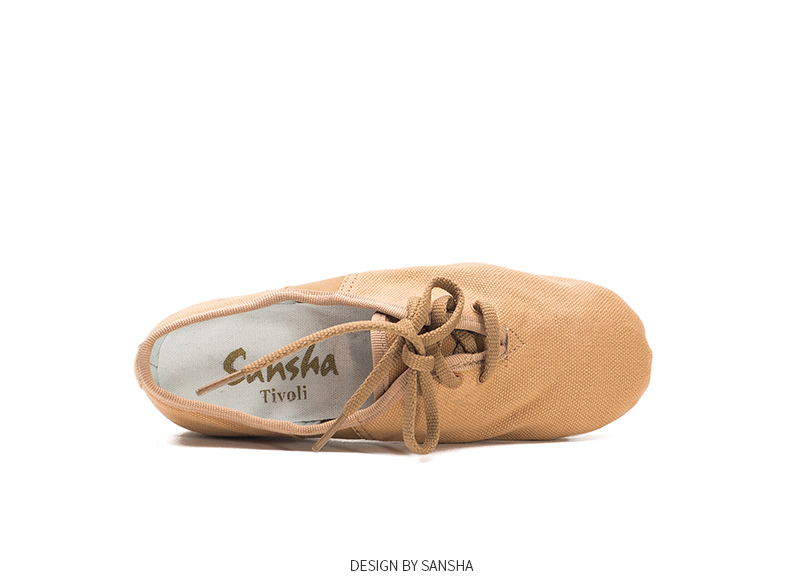 Chaussures de danse contemporaine - Ref 3448400 Image 11