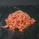 E Shin Meow Antarctic Dried Krill 100g Pet Cooked Homemade Ingredients ເພື່ອເພີ່ມລົດຊາດ ແລະ ເພີ່ມຄວາມແຊບ