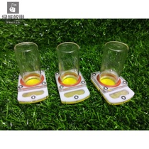 Ant water feeder reptile water feeder test tube water feeder convenient water change no leakage water feeder Greentown Ant Nest