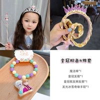 Ободок, комплект, 4 шт