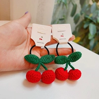 Tuncuscurry Cherry Hair Circle 2 наряд