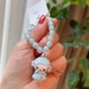 5#Blue Melidi