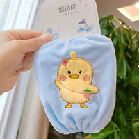 Синяя клубника, 1-8 лет