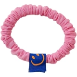 Детская брендовая резинка для волос, милая ткань, аксессуар для волос