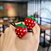 Клубника, 2 шт.