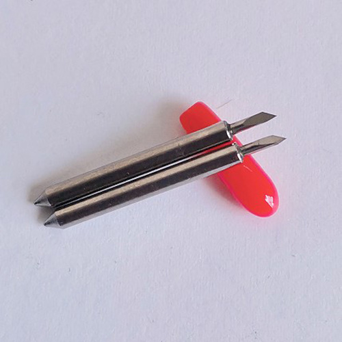 Seiko Weike Stellar Yintian cutting plotter cutter head imported material reflective film sandblasting film engraving knife