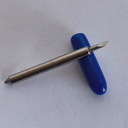 Imported materials - dry rubber - engraving knife Engraving machine knife - inscription knife - inscription knife - cutter accessories