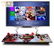 Trang chủ trò chơi điều khiển TV xử lý rocker máy tính di động đôi arcade chiến đấu PC trò chơi rocker để gửi phụ kiện - Cần điều khiển