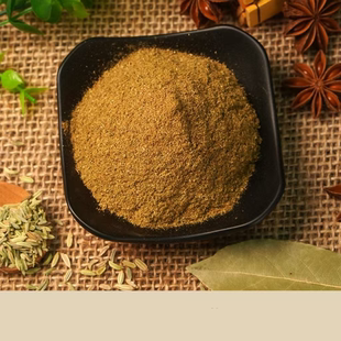 正宗新疆孜然粉235g！