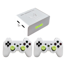 Tengyi 2024 new large psp Dynasty Warriors 5 game box game console TV double wireless handle fighting arcade King of Fighters rocker Sega single machine FC machine home console top box