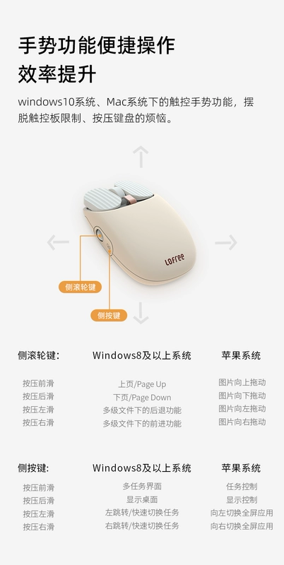 miếng dán màn hình laptop chống nhìn trộm Lofree Lofei chuột bluetooth không dây girl game laptop văn phòng ipad các mẫu sạc giá trị cao miếng dán laptop asus