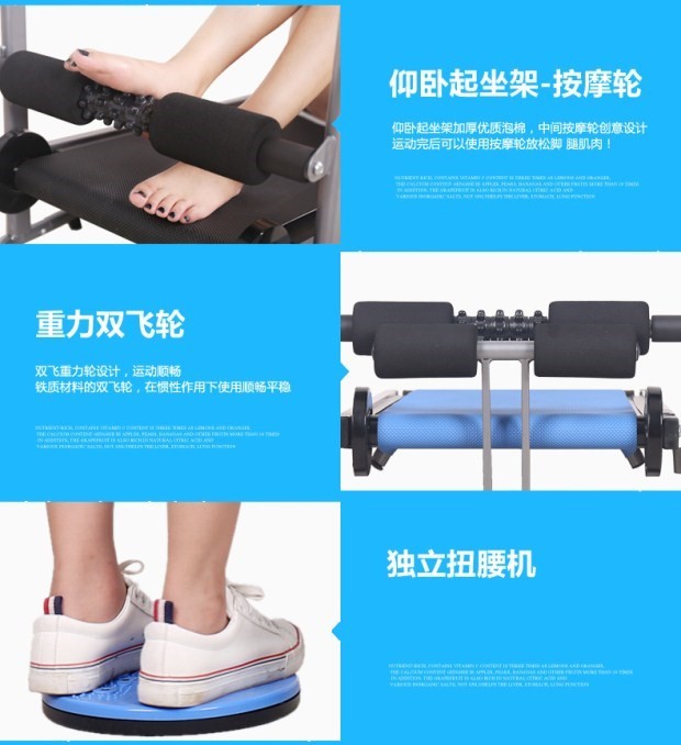 Bước máy tập thể dục dụng cụ thể thao nữ máy chạy bộ mô hình gia đình mini máy gấp nhỏ cơ cực đi bộ yên tĩnh - Máy chạy bộ / thiết bị tập luyện lớn máy chạy bộ kaitashi
