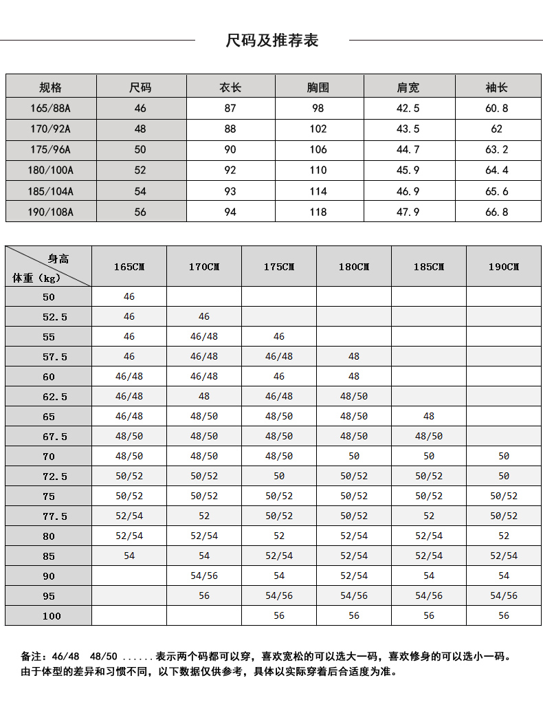 Brloote / Barute Áo khoác len nam đứng cổ áo nam Slim Business 100% Áo len áo khoác sơ mi
