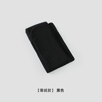 Черные колготки