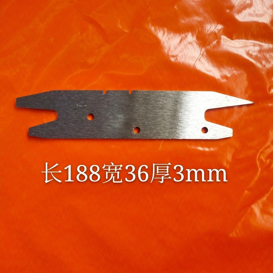 Martensitic stainless steel woodworking wire pendant board suspended wire board winding board secant wire cutting hand handling express free mail