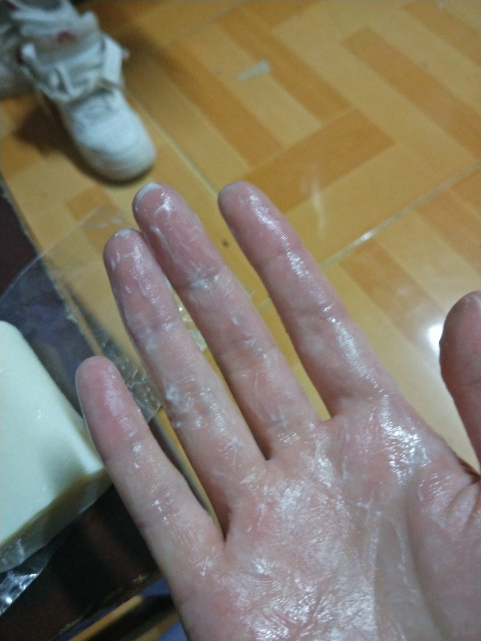 天然薰衣草手工皂意大利进口怎么样真的好用吗？有没有效果，亲自使用感觉,第8张