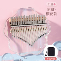 Rainbow Cherry Blossom 21 голос [подарочная коробка]