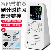 WSM-289 White [Зарядка Bluetooth Smart Stepper]