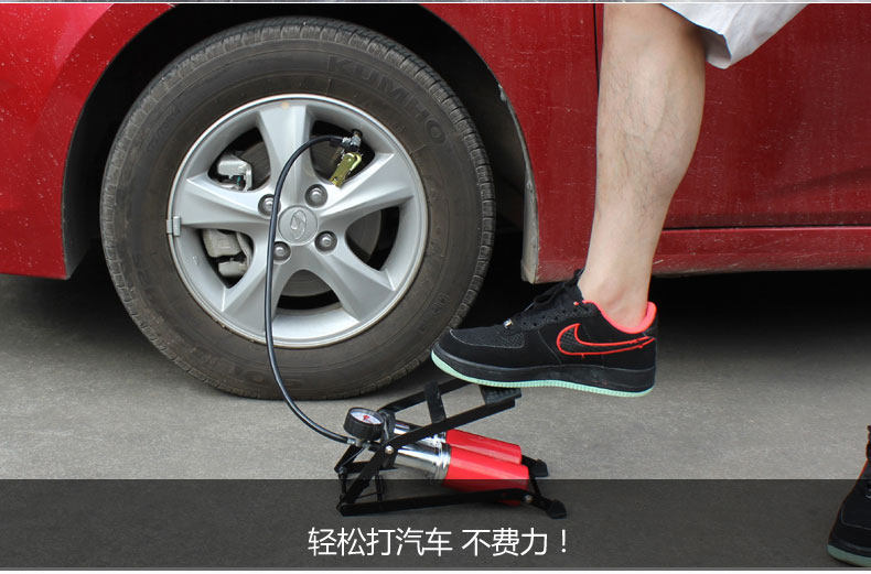 Pompe à vélo - Ref 2389580 Image 24