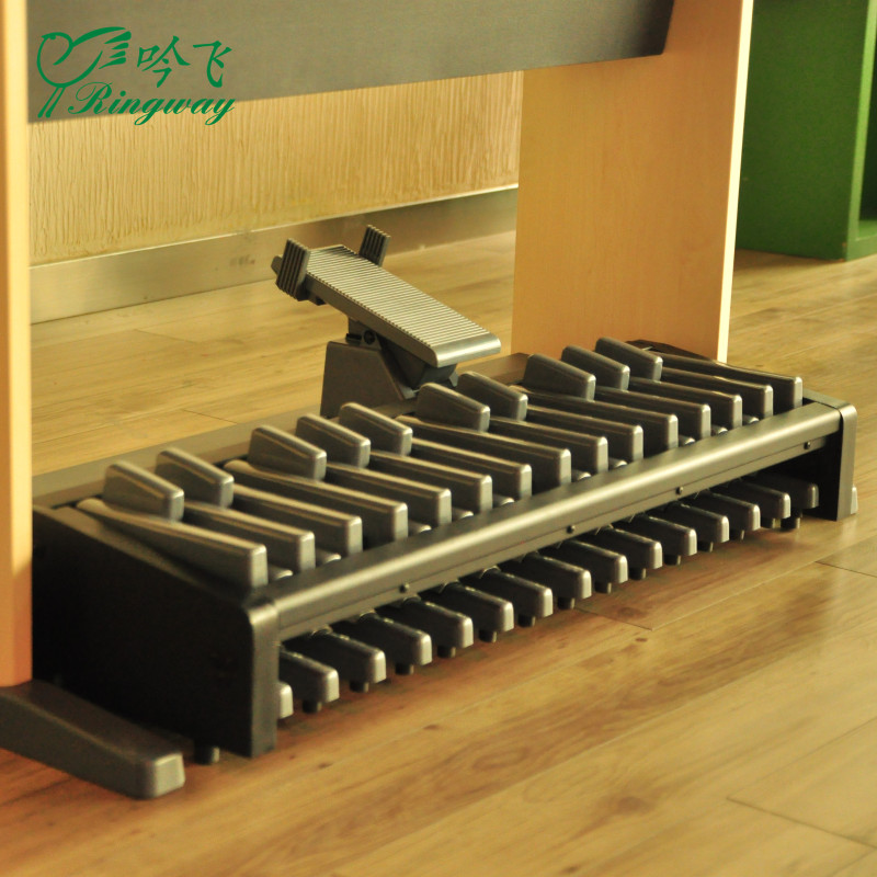 Induspit PK-25 Raised Keyboard Stand Adapts to RS760 RS800 Electronic Pipe Organ RS1000E Kids