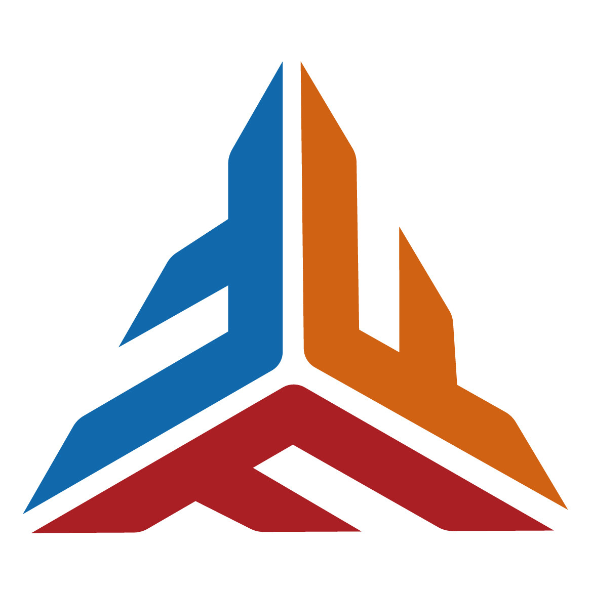 赋耘检测技术的LOGO