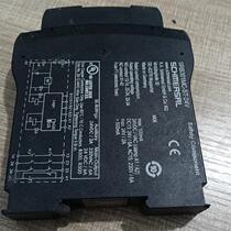 Schmeisser safety relay SRB301MC-sT imported from Germany - 24V price negotiation