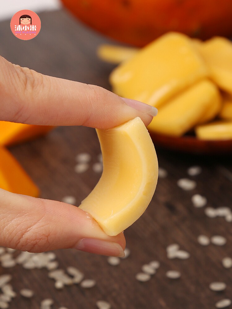 Special production water mill pumpkin annual pastrie independent packaging fried annually cake 400g*30