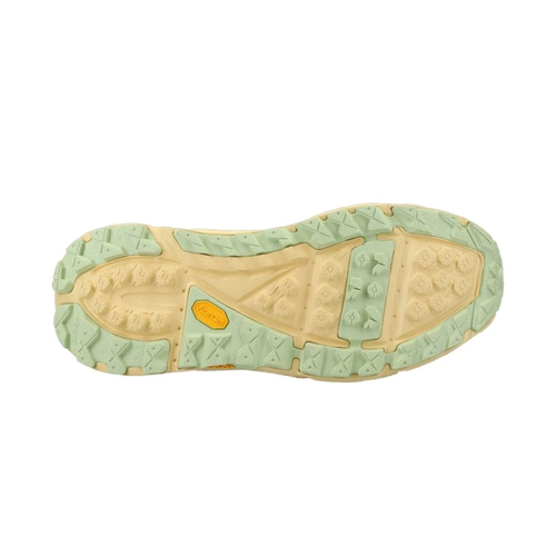 Hoka One Tortra Low-Help Slip-устойчивая к износ-устойчивому туфлю на открытом воздухе 1153137-WSH
