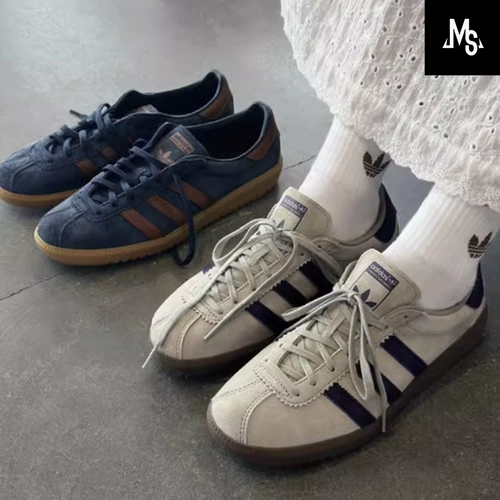 Adidas, кроссовки для отдыха подходит для мужчин и женщин