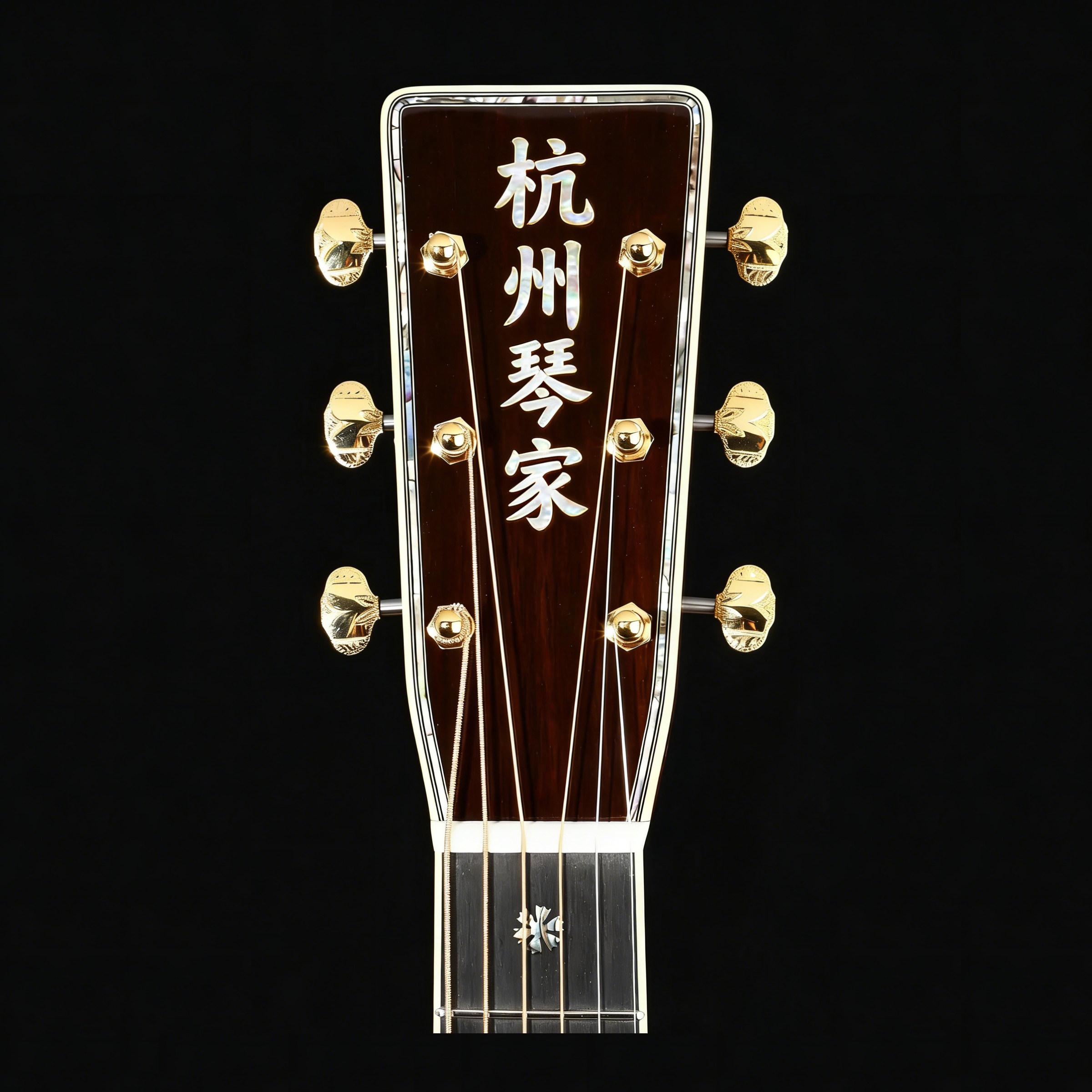杭州琴家乐器
