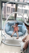 Chair Hanging Basket VINE CHAIR HOME INTERIOR CRADLE CHAIR MESH RED DOUBLE ROCKING CHAIR HAMMOCK BENCHES BALCONY CHAIR AUTUMN KCRADLE CHAIR