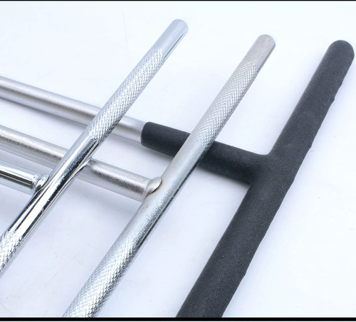 Ручная рукав рукав Skubi