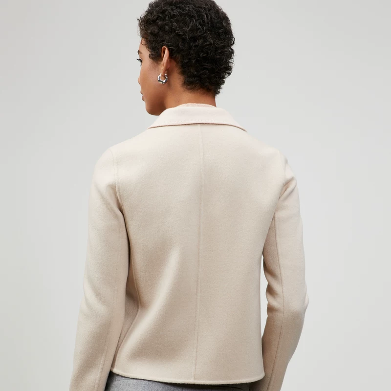 LaFayette148/Ruding Yiyi Короткий жакет CJCD5H-5423ALPRT