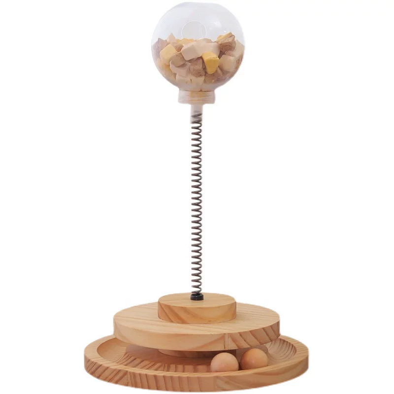 Игрушка для кошек с прерванной игрой, палка-игрушка, Собака, кошки, саморелаксирующий артефакт, автоматическое кормление кошки