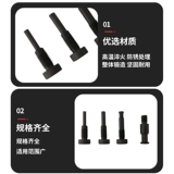 Ремень, гаечный ключ