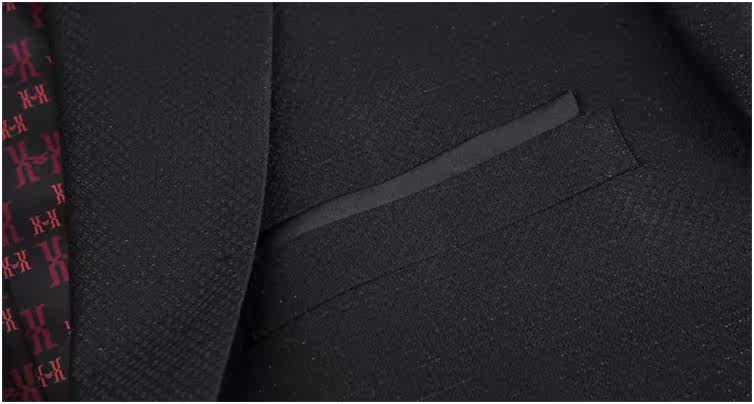 Costume homme en polyester pour Quatre saisons - Ref 1564478 Image 20