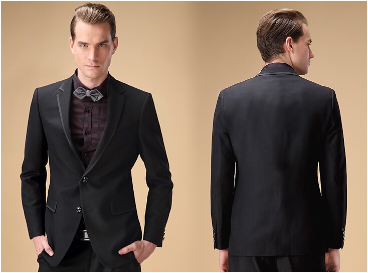 Costume homme en polyester pour Quatre saisons - Ref 1564478 Image 31