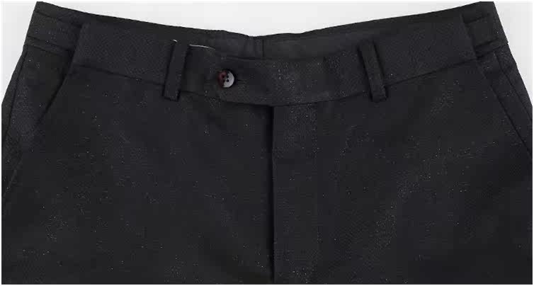 Costume homme en polyester pour Quatre saisons - Ref 1564478 Image 24