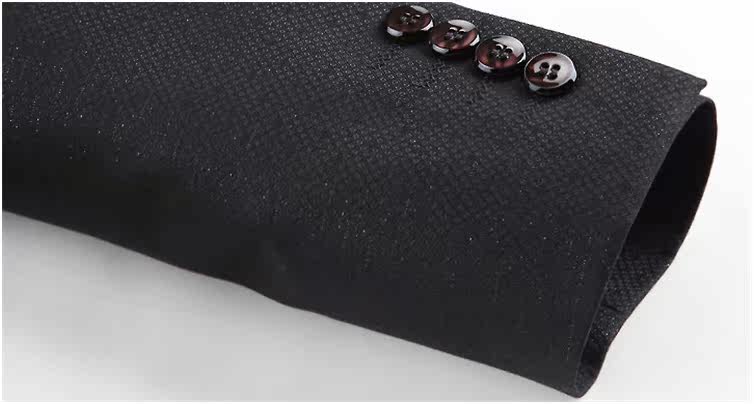 Costume homme en polyester pour Quatre saisons - Ref 1564478 Image 21