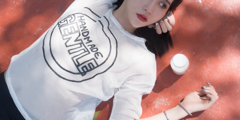 Cazi 姬纪 - 运动场