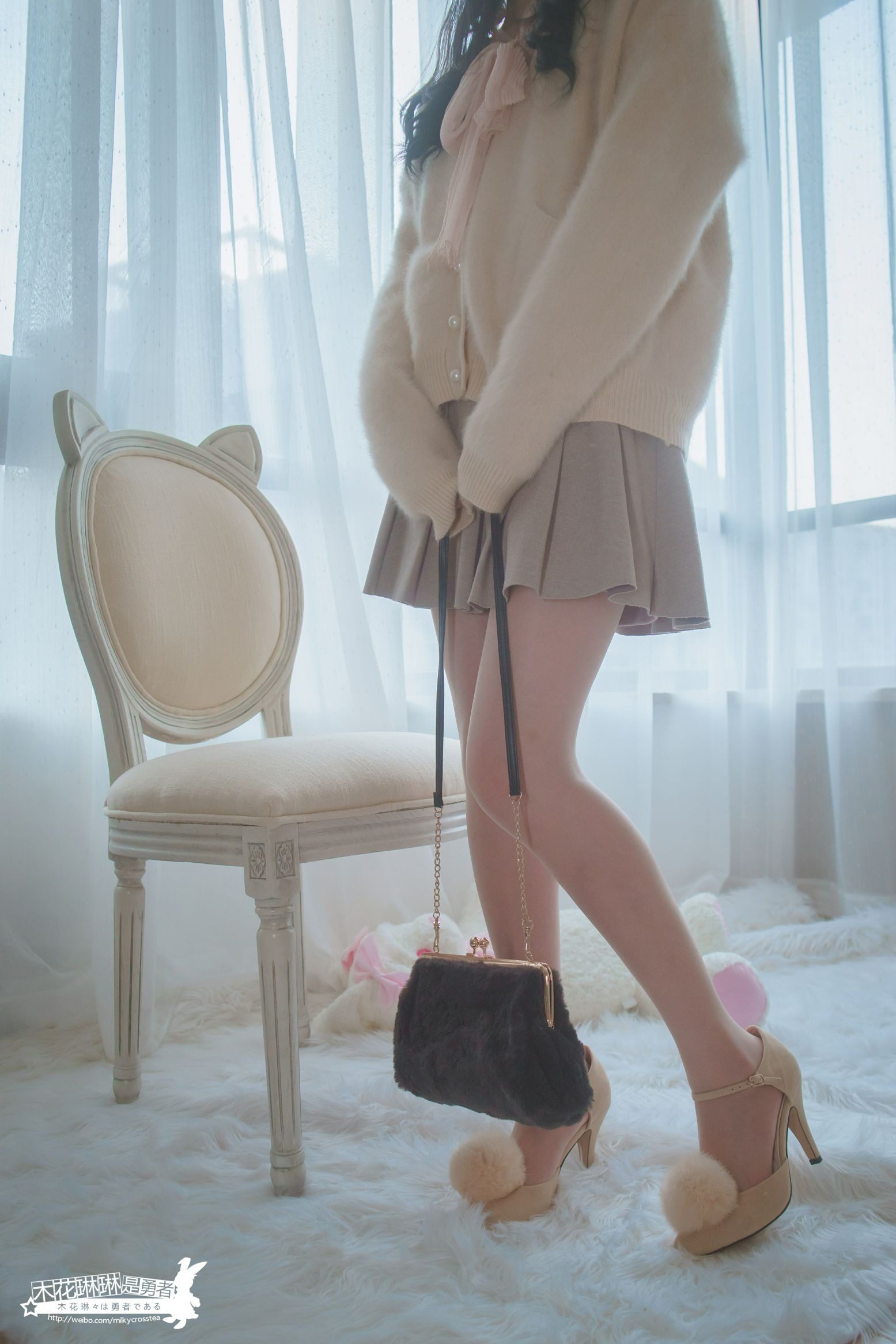 木花琳琳是勇者-夜店小公举2