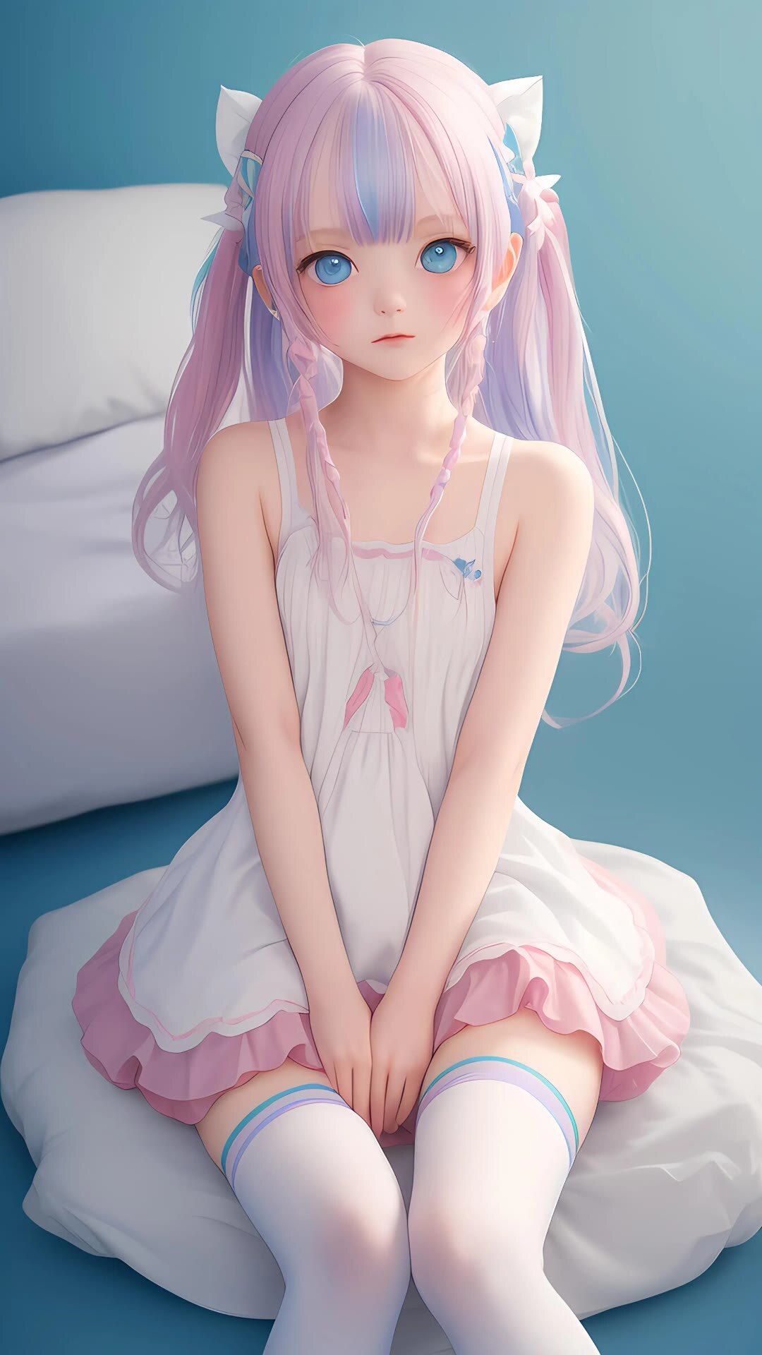 动漫背景图分享第三弹：发现更多精选视觉盛宴