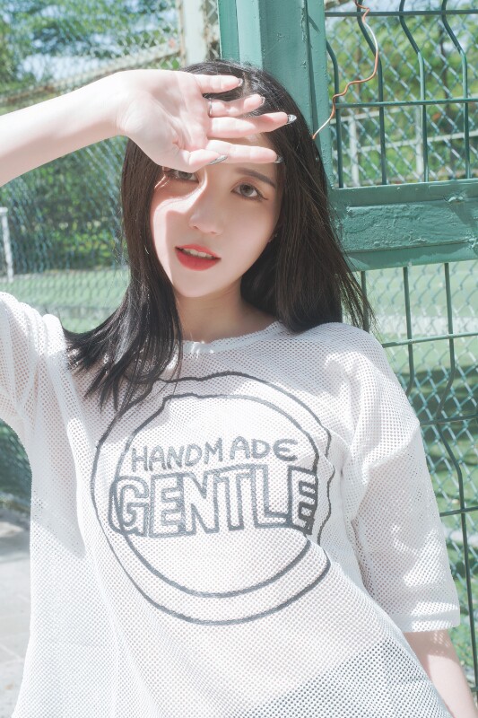 Cazi 姬纪 – 运动场