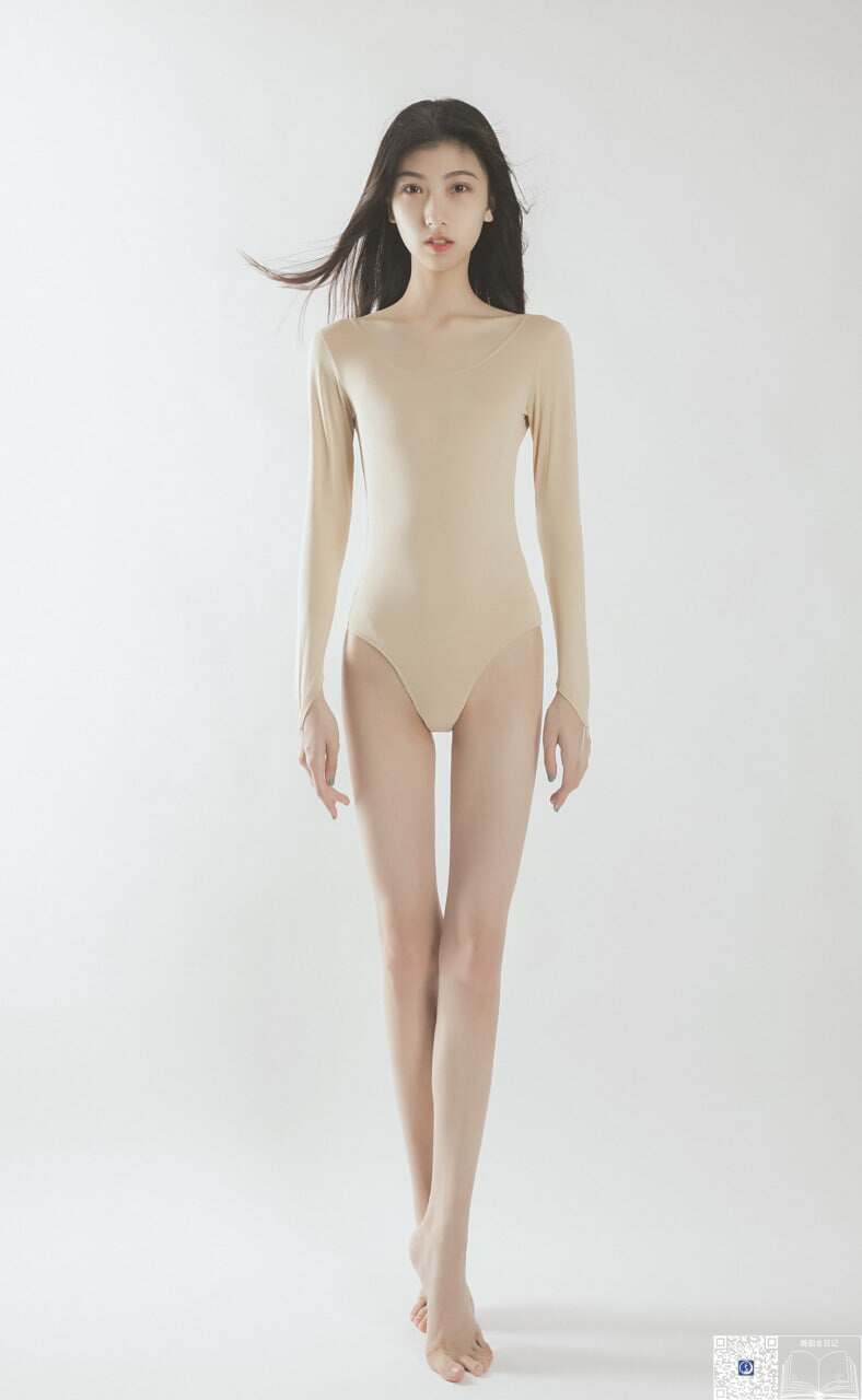 GALLI嘉丽 舞蹈生日记 – 苏薇