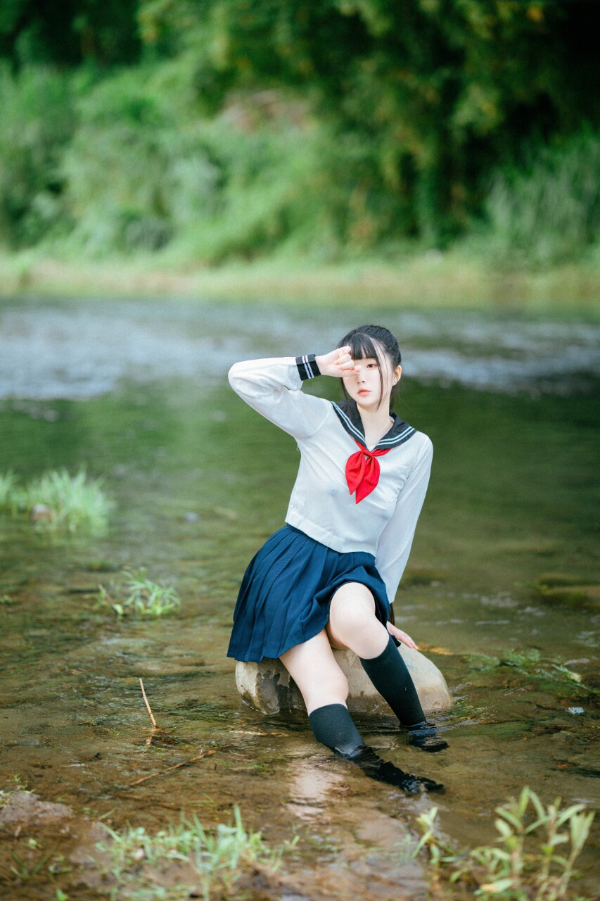 落落Raku – 閃光少女~Shining Days~