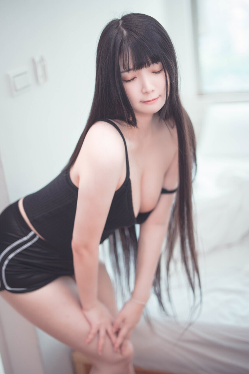 落落raku 5月订阅-Weekend