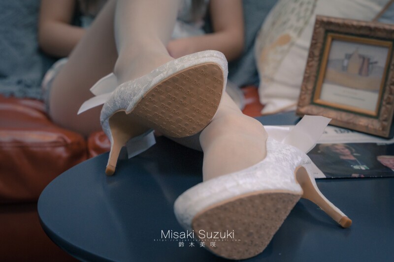 铃木美咲 – 旗袍