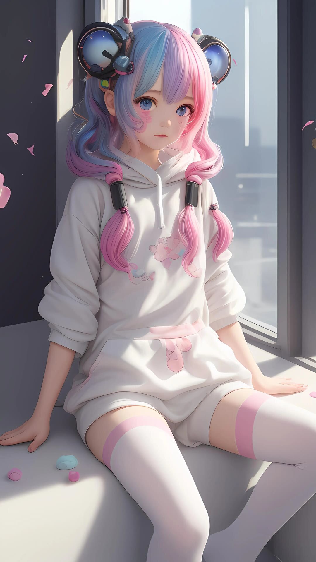 动漫背景图分享第六弹：视觉盛宴再升级