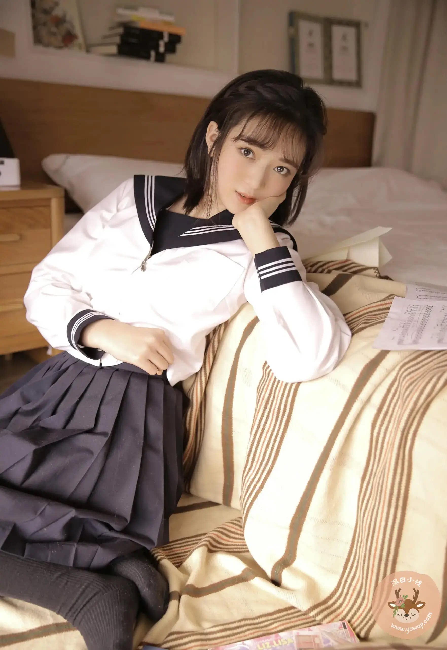 愿你的世界如三冬暖阳